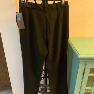 Gloria Vanderbilt Straight Leg Pants